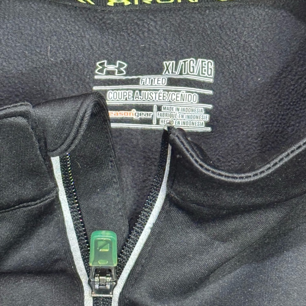 Vest - Picture 4 of 10